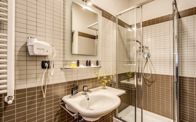 Gravina Suite Frattina