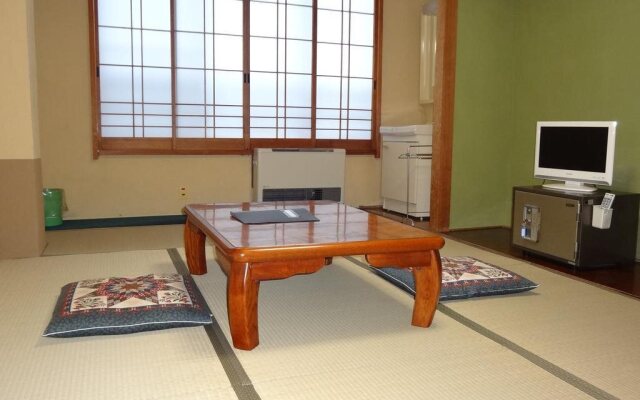 Hotel Village Enzan