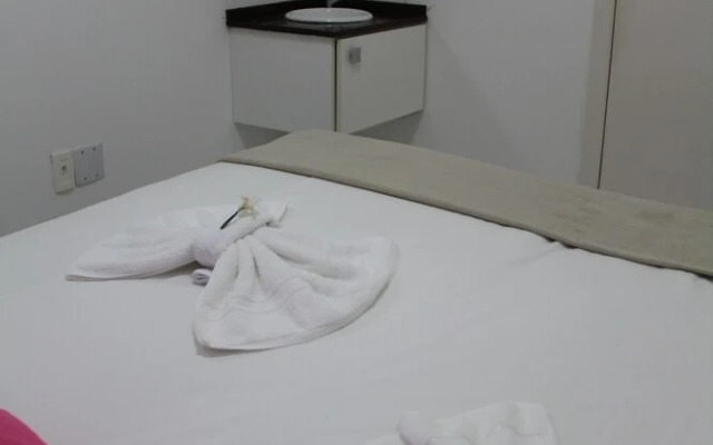 Rumis Café e Hostel