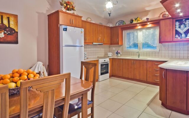 One Bedroom Apartment