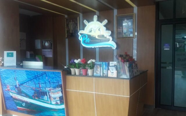 Krabi P.N. Boutique House