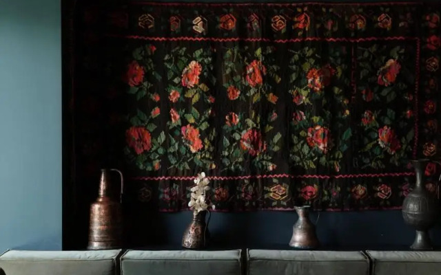 Hotel Tusheti