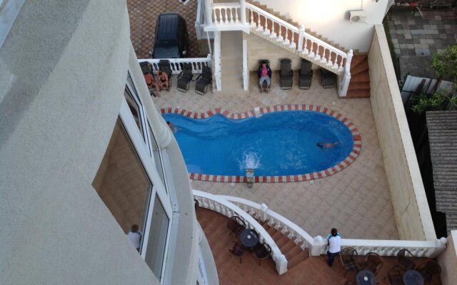 Weles Hotel