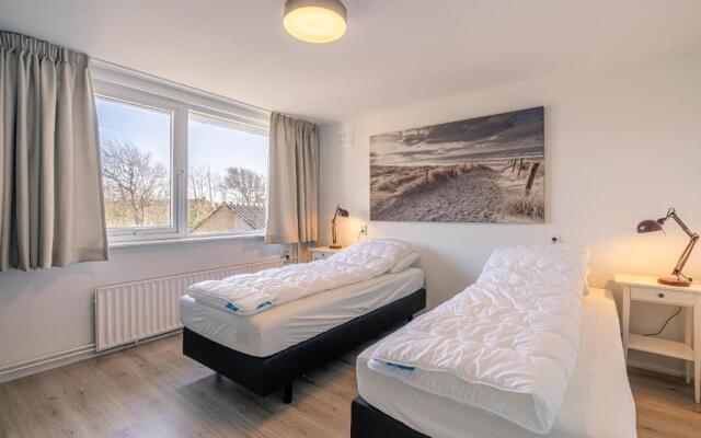 Ruijslaan 13a De Zandduyn