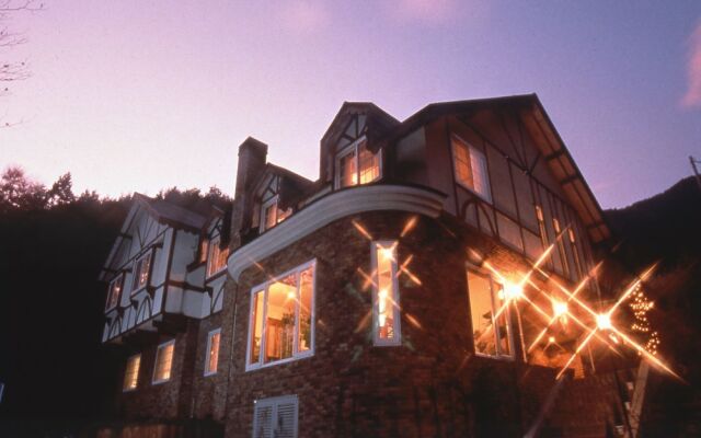 Fujikawaguchiko Crescendo