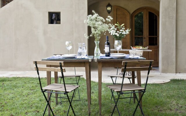 Sosta Del Pellegrino