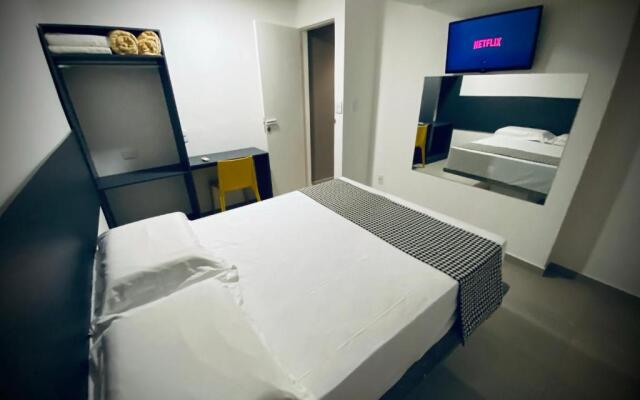 Sun Smart Recife Hotel by Vivapp