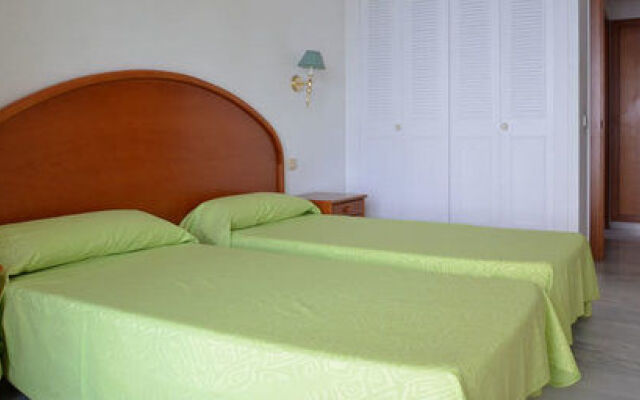 Apartamentos Oasis Benidorm