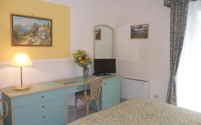 Hotel Solemare Beach & Beauty SPA