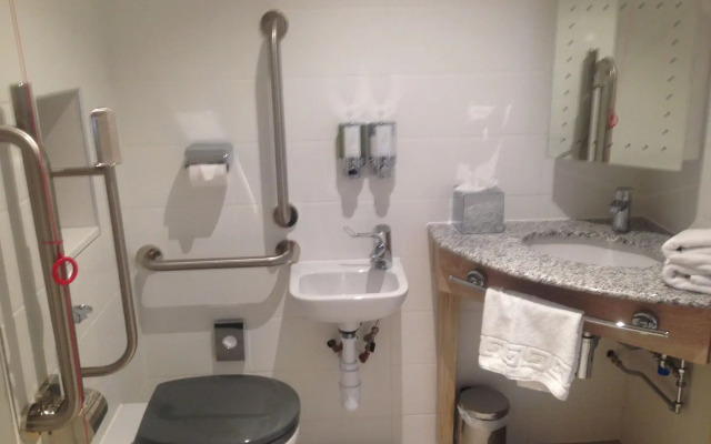 Hampton by Hilton Glasgow Central