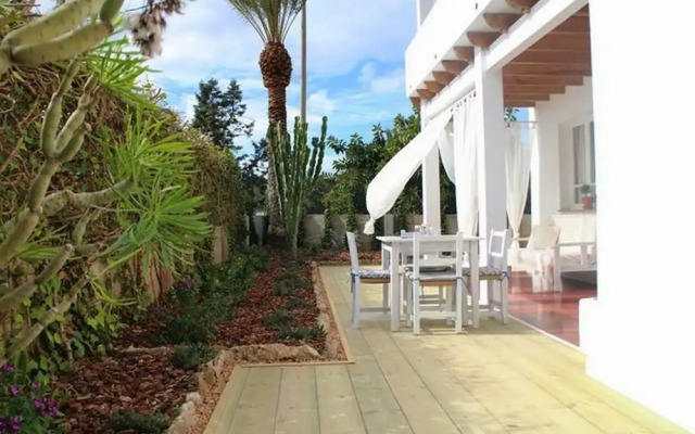 Es Daus - Formentera Break