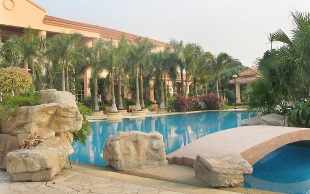 Hillview Golf Resort Dongguan