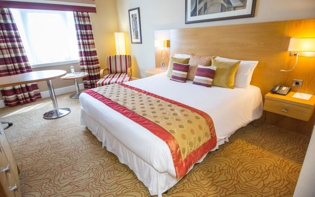 Holiday Inn Kenilworth - Warwick by IHG