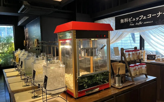 Hotel BaliAn Resort Higashi Shinjyuku
