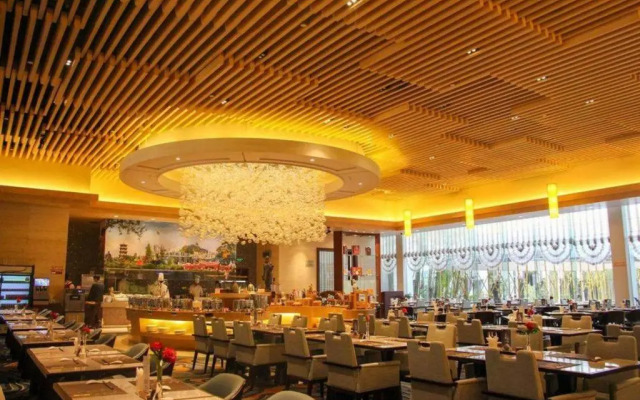 Quanzhou Guest House Hotel