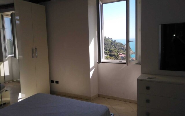 Serra Appartamenti con Vista Mare