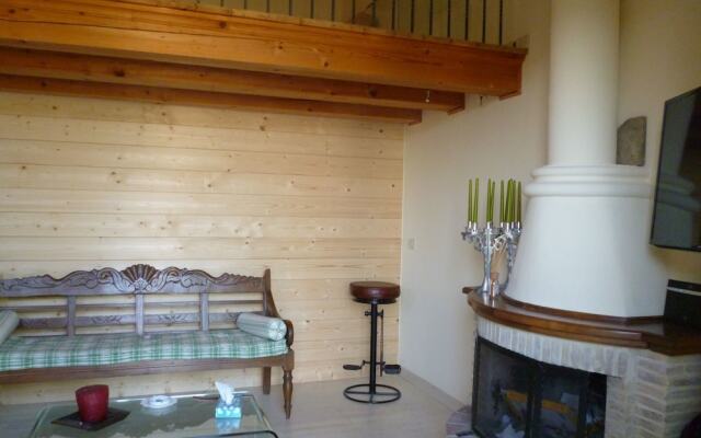 Chalet Le Rondini