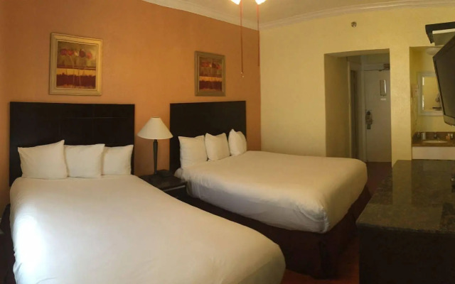 Post Hotel