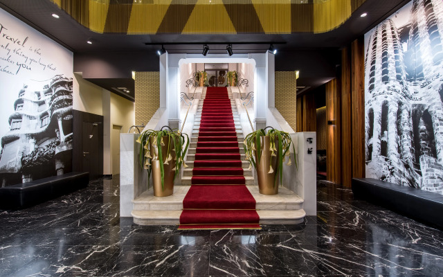 Vincci Gala
