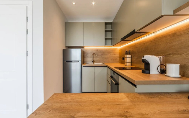 Ionian Sol Apartment