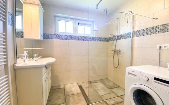 Landelijk gelegen vakantiehuis OK37