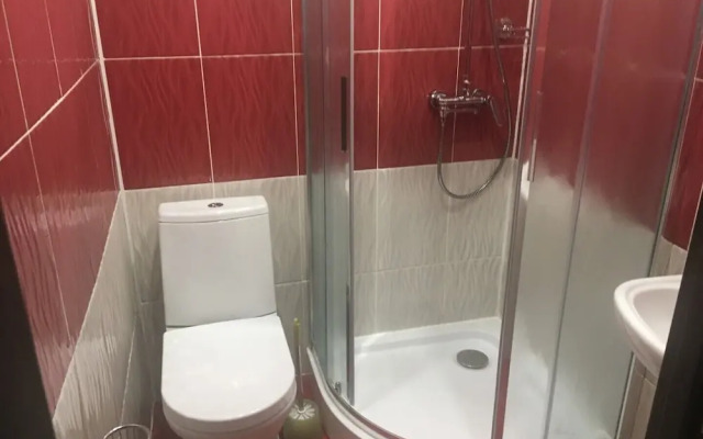 Hotel Uyut on Butovo