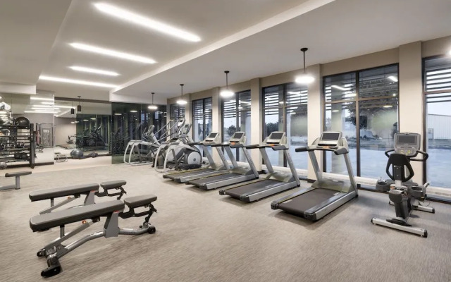 Courtyard by Marriott Ames