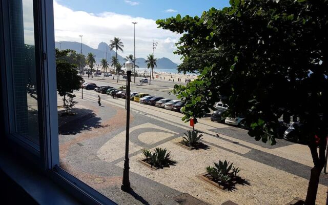 TC202 Paraíso na Praia