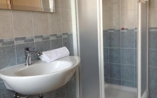 Albergo La Portaccia