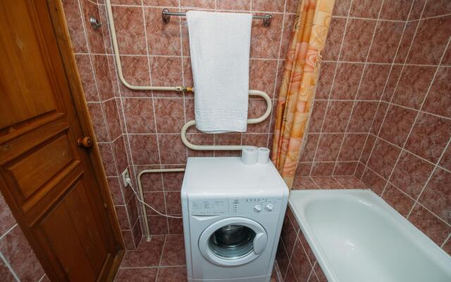 Апартаменты на проспекте Шереметевский 82