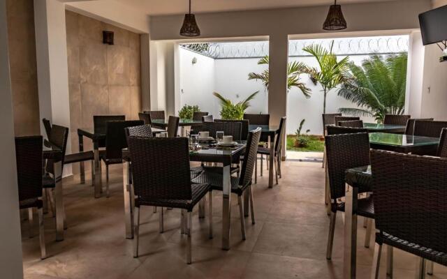 Pousada São Francisco