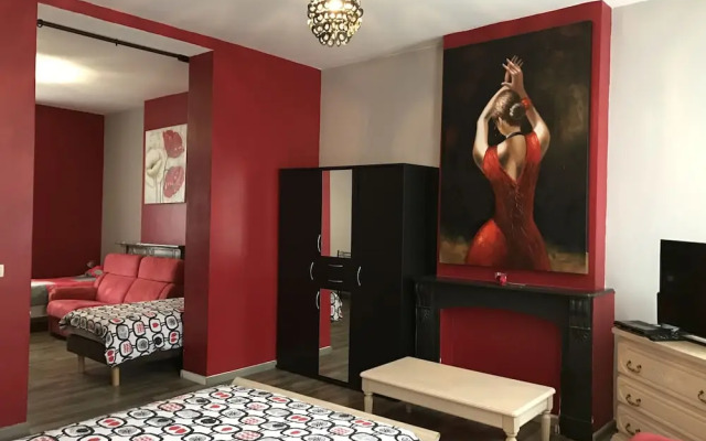 Apartments Marco Polo Midi