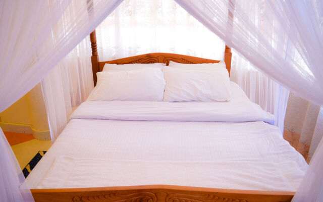 Stardom Hotel