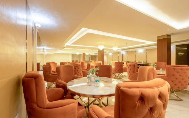 Saltstayz Premier - Paschim Vihar