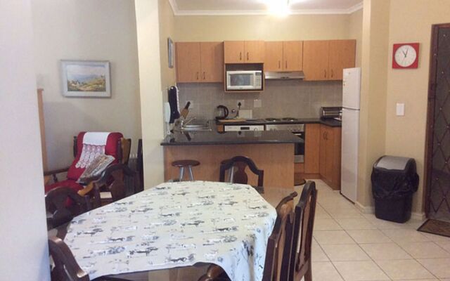 Galileo Holiday Apartment