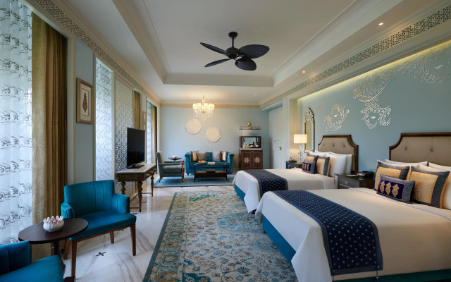 The Leela Palace Jaipur