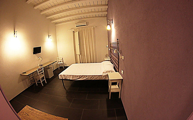 Hotel Sbarcadero