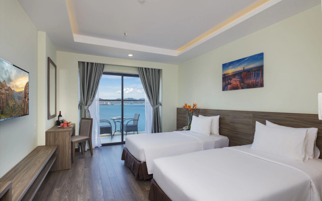 Xavia Hotel