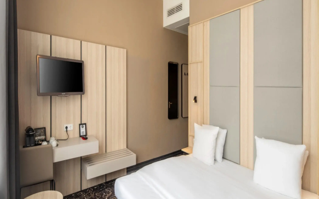 Alfred Hotel
