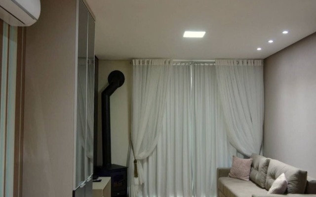 Locar-in Gramado Loft One Centro 106