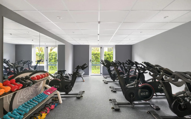 Holiday Inn Norwich North by IHG
