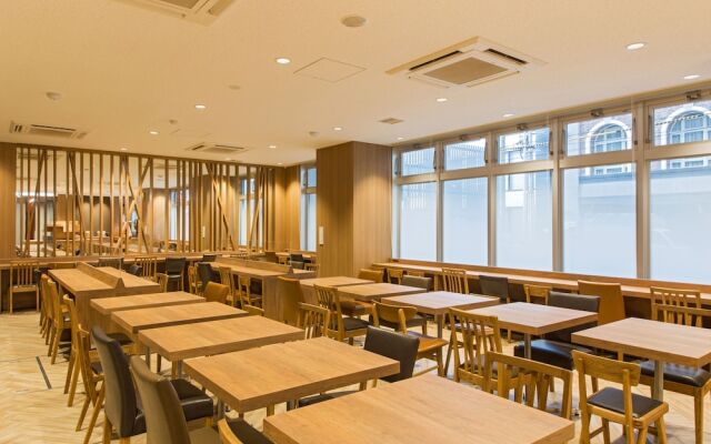 Super Hotel Premier Hakata Station