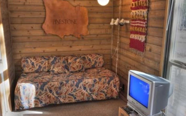 Pine Mountain Sunriver