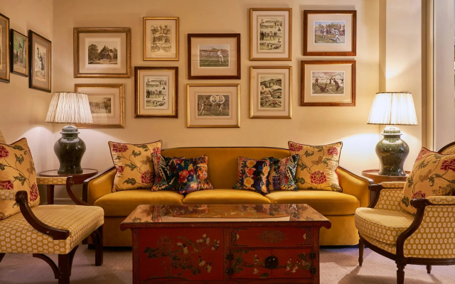 Homewood Hotel & Spa