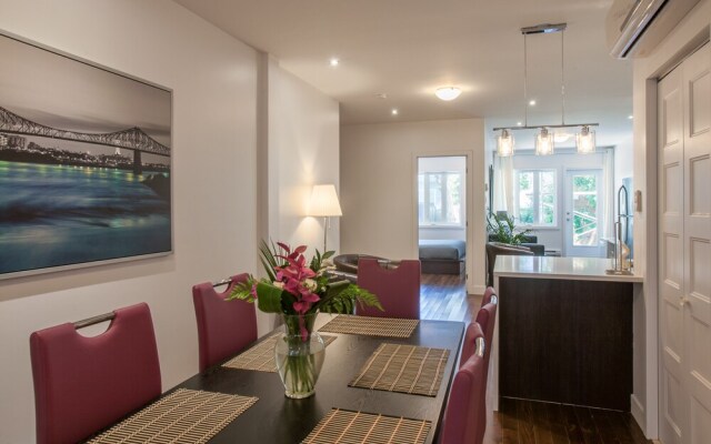 LMVR - LuxApt 3 - 7 bedrooms 2 bathrooms