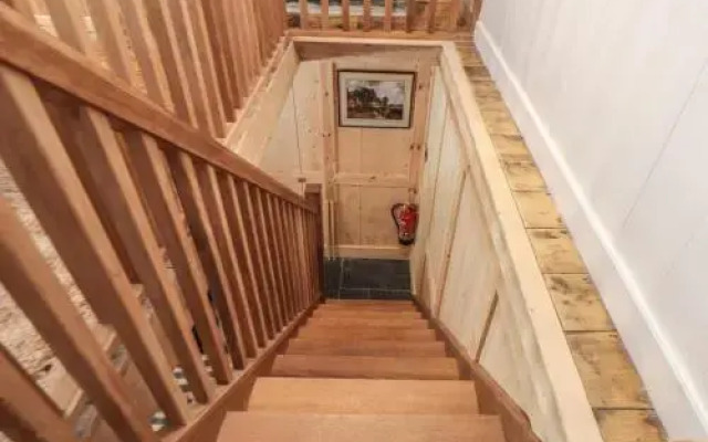 Trewince Holiday Lodges