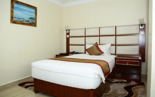 Tiffany Diamond Hotels