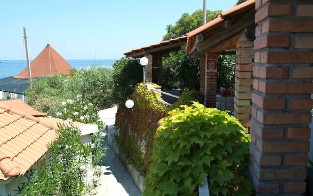 Villaggio Camping Formicoli