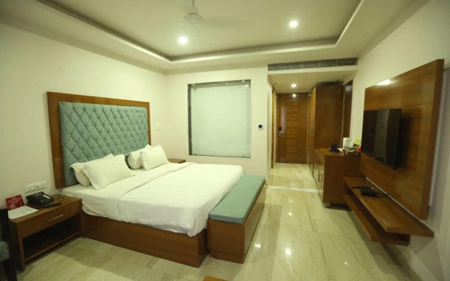 Royal Park Hotels & Resorts