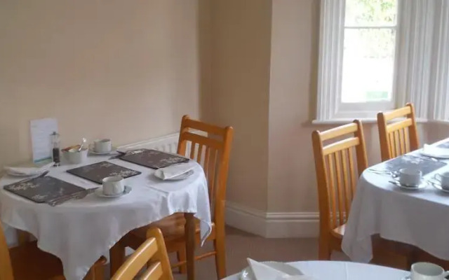 Abbey Guest House